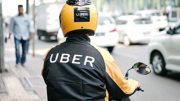 Uber, Taxify, The UberBoda