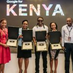 Google for Kenya