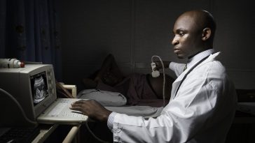 Gray Matters Capital Invests $250 Thousands in Nigerian E-Health Startups SonoCare