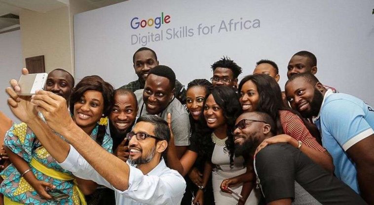 Google Impact Challenge Africa Names 12 Winning Startups