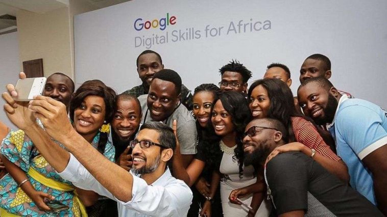 Google Impact Challenge Africa Names 12 Winning Startups