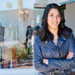 Francesca Nicasio, a Retail Expert at Vend