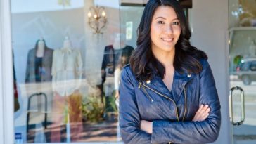 Francesca Nicasio, a Retail Expert at Vend