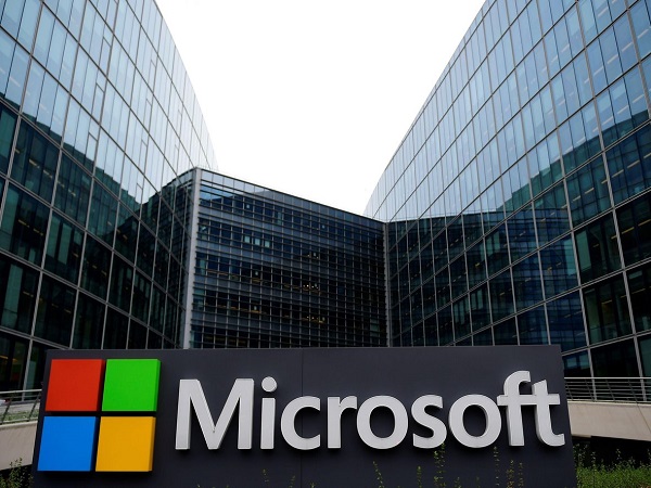 Microsoft Expects to Launch Data Centers in South Africa This Year