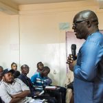 Lessons to Take from ACT Afrique