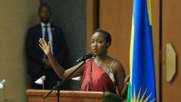 Rwanda’s First Smartphone Factory to Open in April