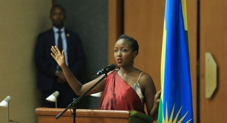 Rwanda’s First Smartphone Factory to Open in April