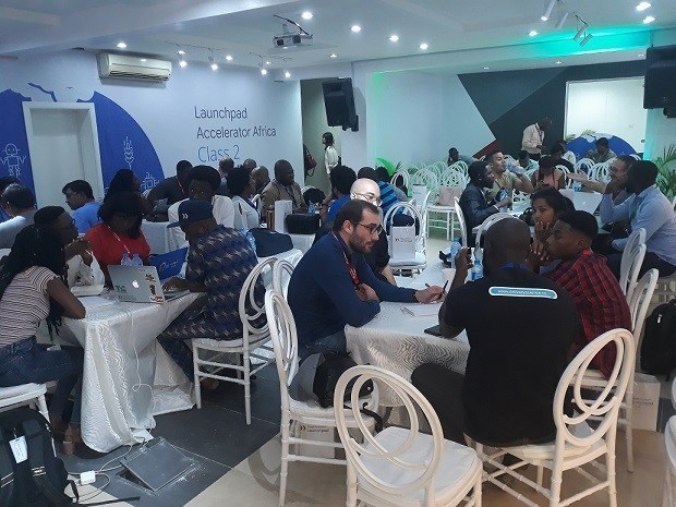 12 African Startups Chosen to Partake in Google’s Launchpad Accelerator.