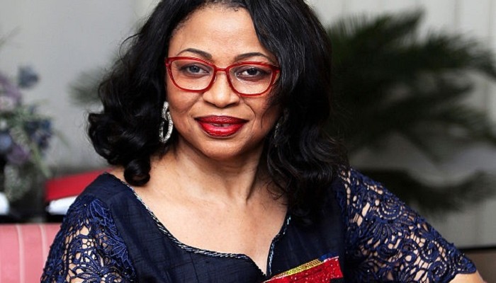 Folorunsho Alakaija, The Nigerian Richest Woman