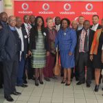 Vodacom Foundation and Partners Present a New Education Ecosystem