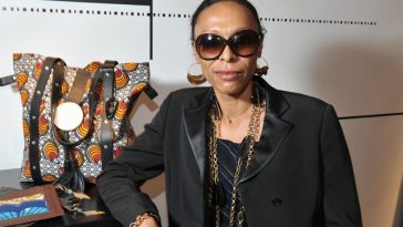 Adele Dejak, a Kenyan Entrepreneur Who Turns Her Love for Jewelry into Business.