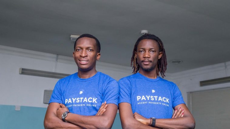 Paystack