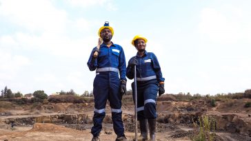 Sawa Minerals Launches a Blockchain-Enabled Minerals Trading Platform