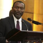 Udoma Udo Udoma, Minister of Budget and Planning
