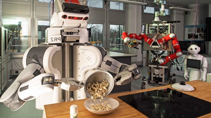 Google Opens Its Africa's First Artificial Intelligence Lab in Ghana