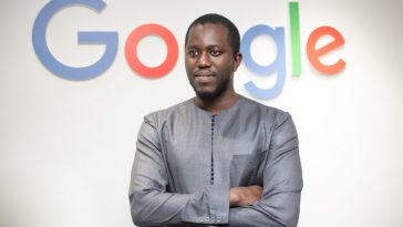 Moustapha Cisse, Google’s Research Scientist
