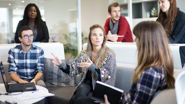 Huawei SA Encourages Young Girls into the Telecoms-Engineering Space