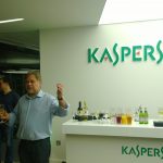 Kaspersky Lab Opens a New Office in Kigali