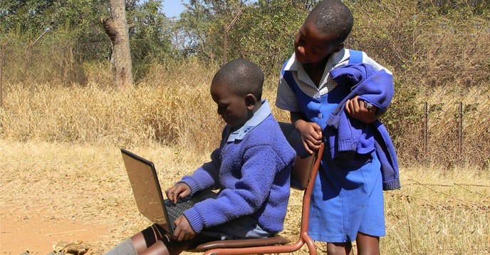 UNESCO’s ICT Transforming Education in Africa Program