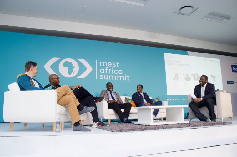 MEST Africa Held Its Fourth Edition of MEST Africa Summit