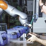 Collaborative Robots (Cobots)
