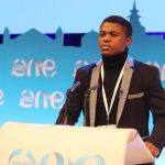 Edgar Edmund, a Tanzanian Entrepreneur Who Founded Green Venture