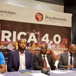The Africa Blockchain Conference 2019