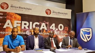 The Africa Blockchain Conference 2019