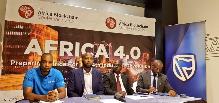 The Africa Blockchain Conference 2019