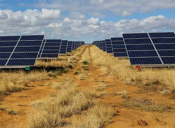 10 Startups Specialize in Renewable Energy in Africa