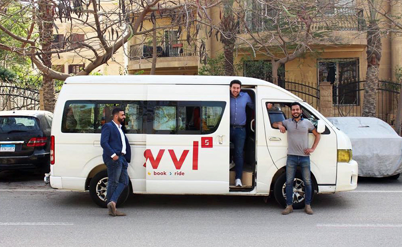 Egyptian Startup Swvl Soon to Expand Its Operation in Nigeria