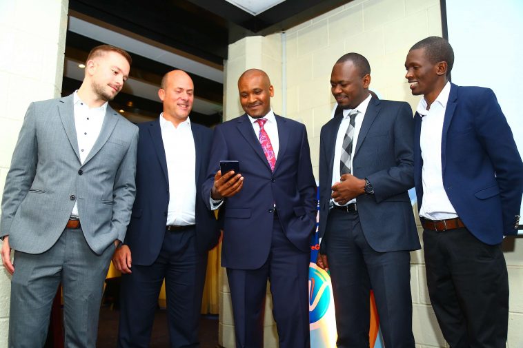 HF Group Launches a WhatsApp Banking Solution