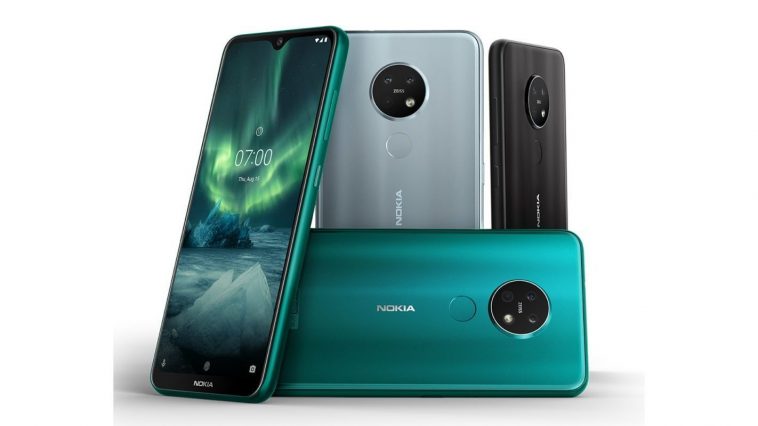 Nokia Announces Two AI-Powered Smartphones Kenyan Customers Can Pre-Order