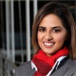 Fatima Hassim, Managing Executive at Vodacom Business