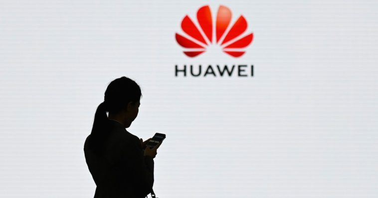 Huawei Encourages SA Students to Take Part in Its Annual ICT Competition 2019 - 2020