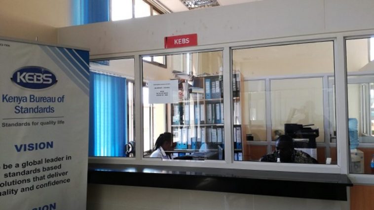 Kenya Bureau of Standards (Kebs) to Give Female-owned Businesses Subsidized Qualification Services