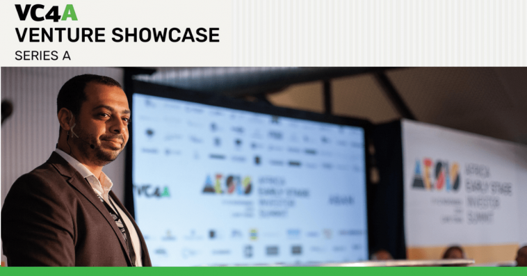 VC4A Announces 12 Startups for the 2019 Venture Showcase