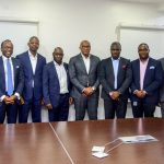 Interswitch Acquires eClat Healthcare Limited