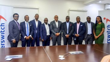 Interswitch Acquires eClat Healthcare Limited