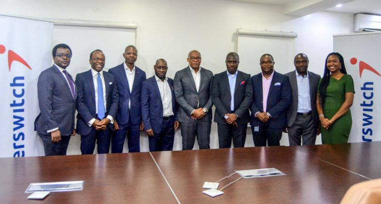 Interswitch Acquires eClat Healthcare Limited