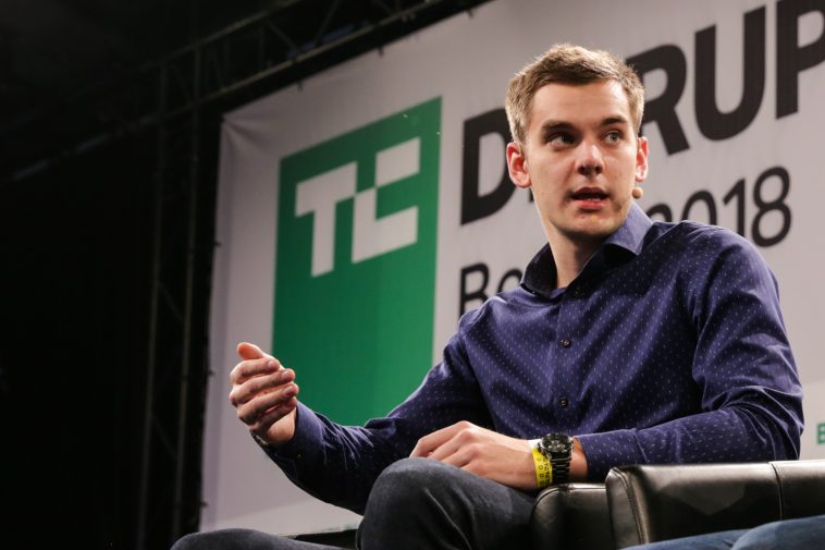 Markus Villig, the Founder and CEO of Bolt