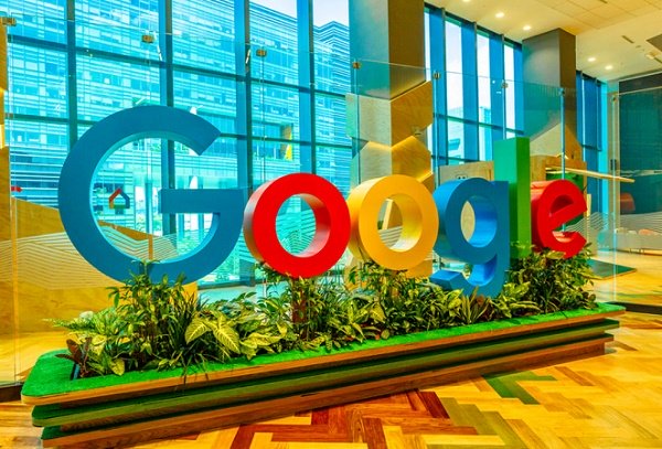African Startups Selected For Google Program