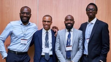 stears business team