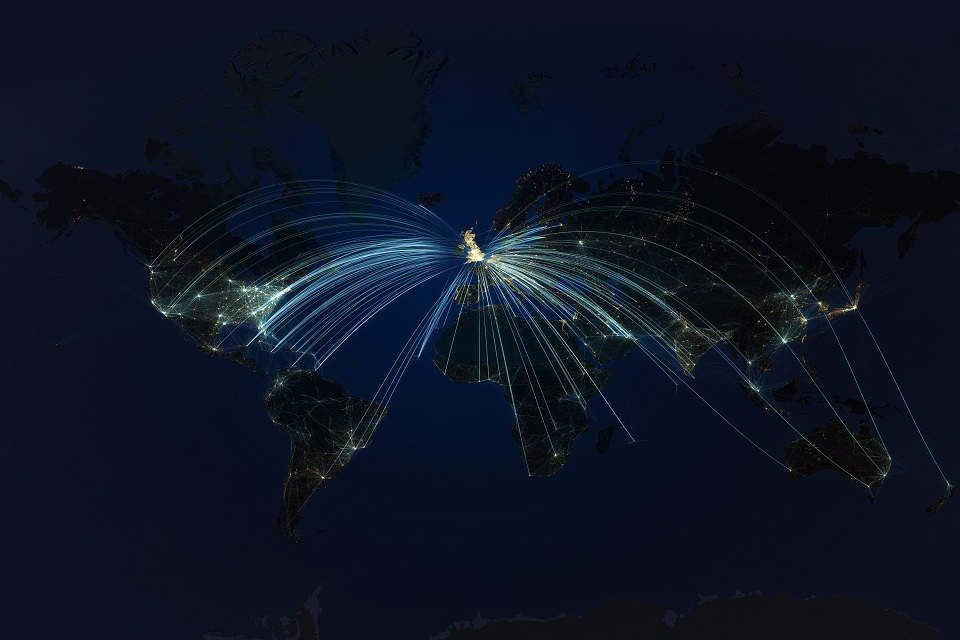 UK Tech for Growth