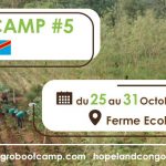 AgroBootCamp#5 RDC