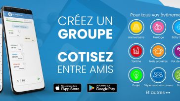 Splitti, le premier money messenger en RDC