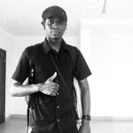 Elie Safari Baraka le jeune entrepreneur congolais qui fabrique des fer à repasser rechargeables