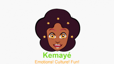 Kemayé