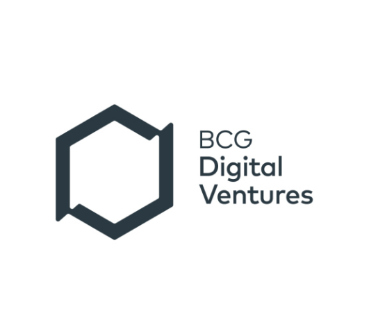 BCG Digital Ventures