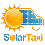 Solar Taxi